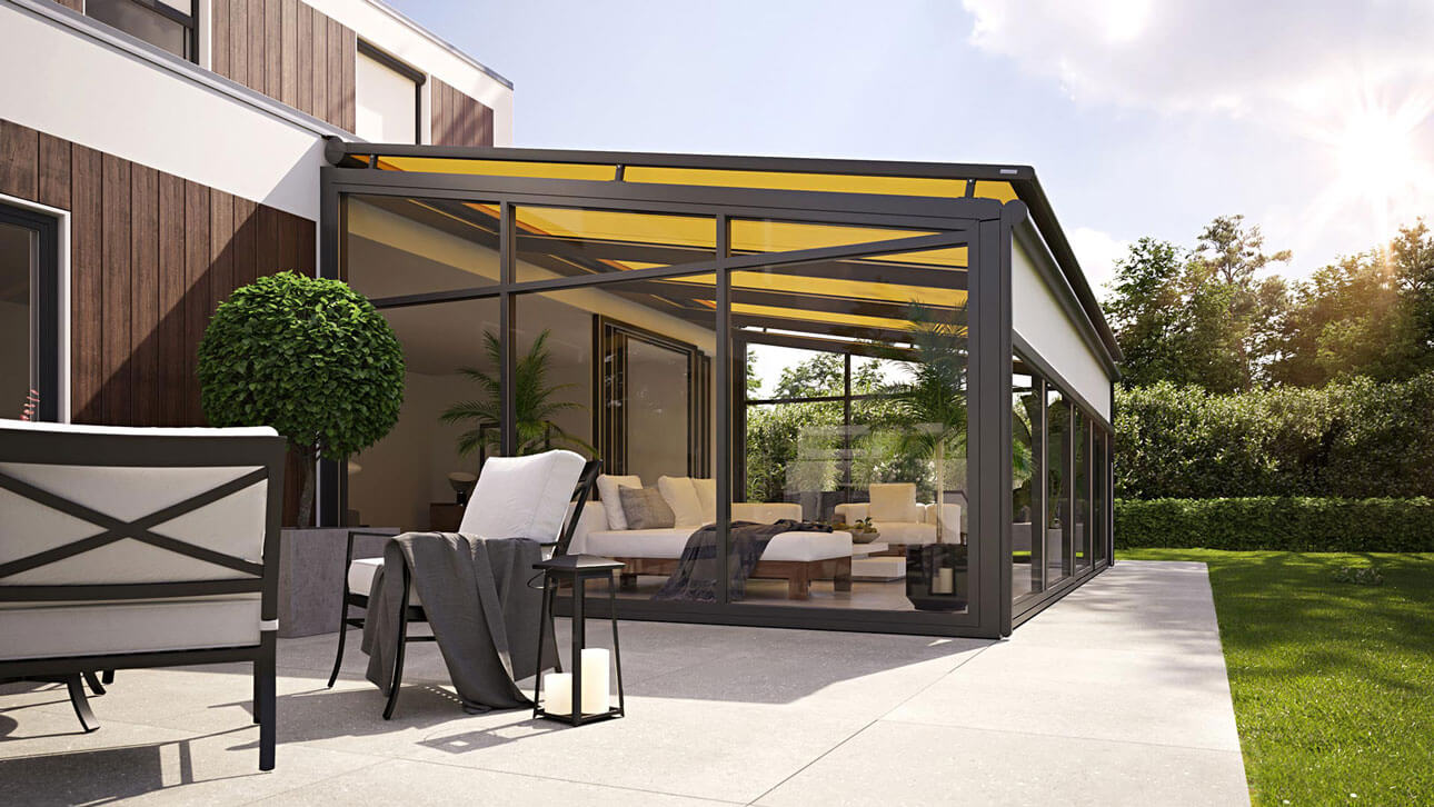 Wintergartenmarkisen®