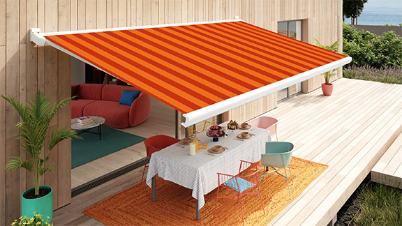 Bildquelle: markilux GmbH + Co. KG